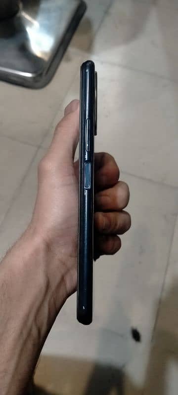 vivo y12A 3