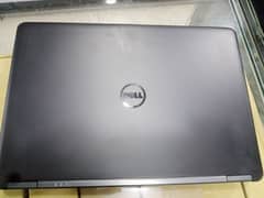 Dell 7450 series core i3 7th generation branded laptop