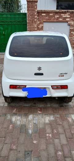 Suzuki Alto 2022