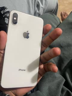 Iphone XS Max Non Pta