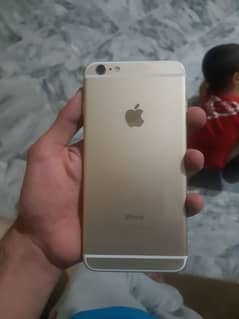 I phone 6 plus 64gb