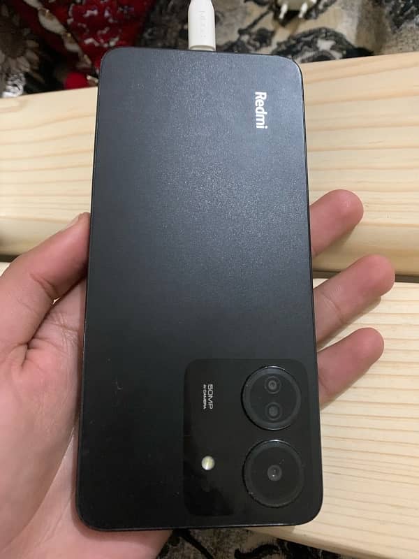 Redmi 13C 6/128 1