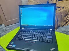 Single Hand Used - Lenovo T420 Core i5