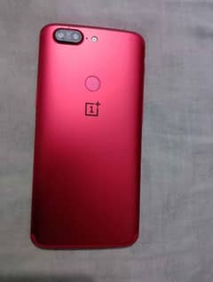 One Plus 8GB 128GB