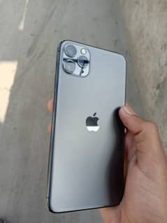 Apple iPhone 11 Pro Max