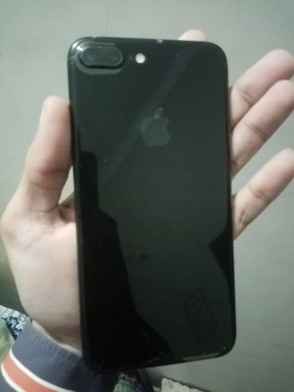 iPhone 7plus Pta 2