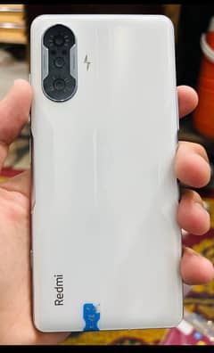 Redmi k40