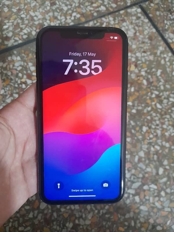 Iphone XR 64gb for sale 0