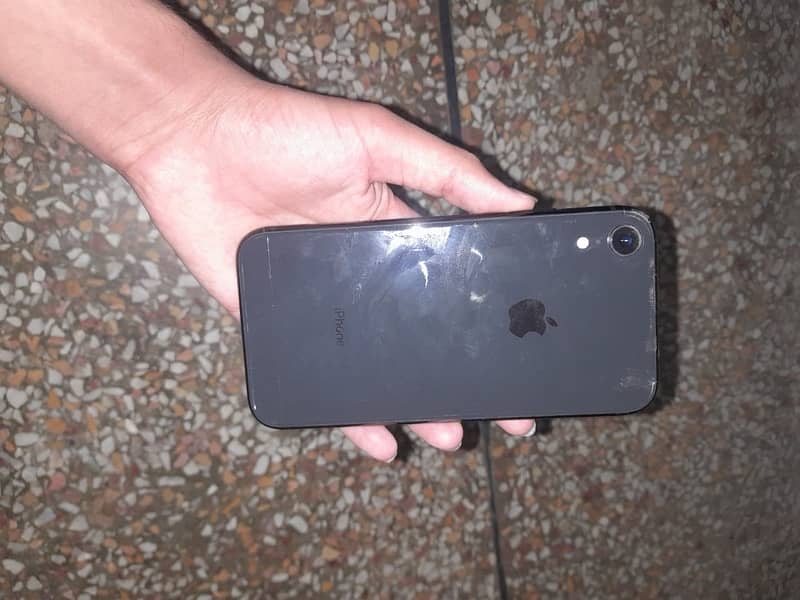 Iphone XR 64gb for sale 1