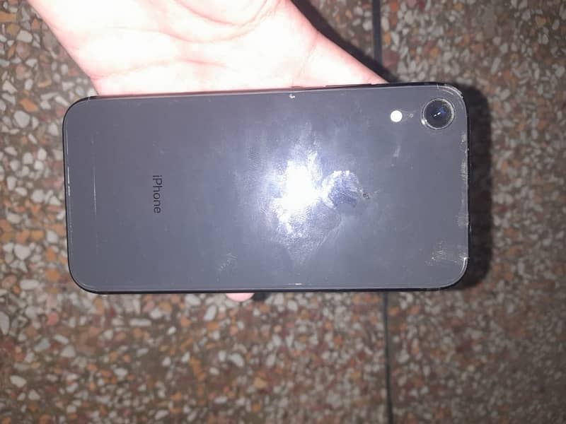 Iphone XR 64gb for sale 6