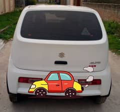 Suzuki Alto 2023