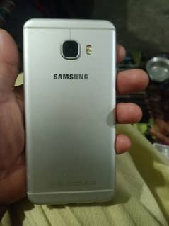 Samsung Galaxy C5