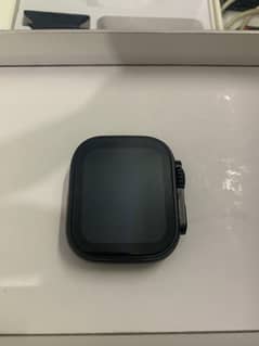 Smart watch(ultra 8)