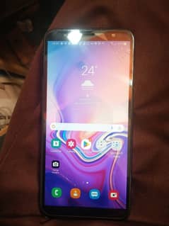 samsung j6plus price 7000