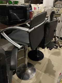 salon chair