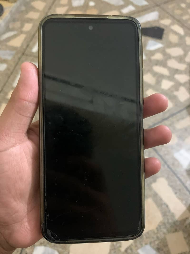 Xiaomi Mi 12 3