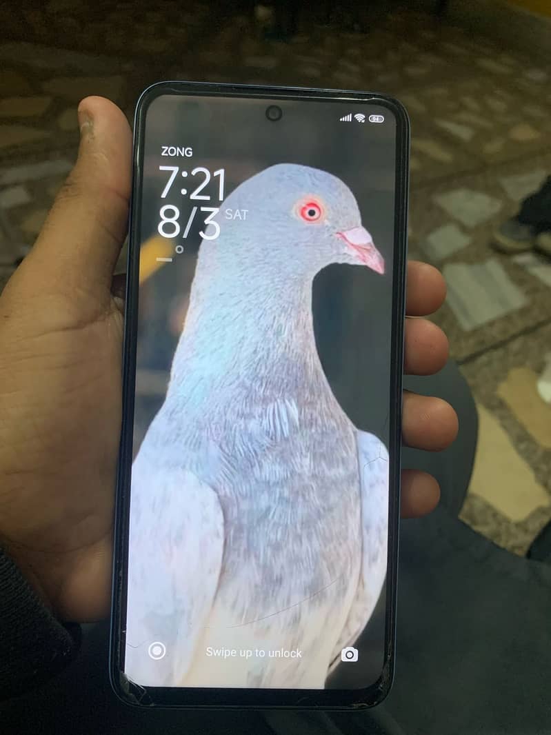 Xiaomi Mi 12 4