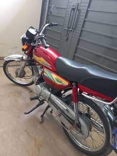 Honda CD 70 2019 Model 2020 Registered. Neat Condition.