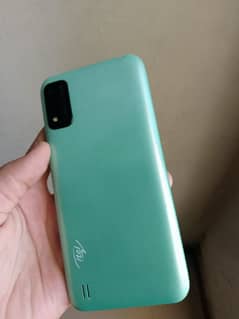 ITEL A26 PRO