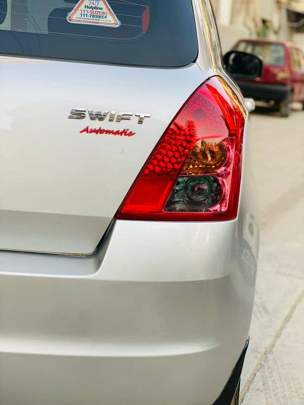 Suzuki Swift 2021 2