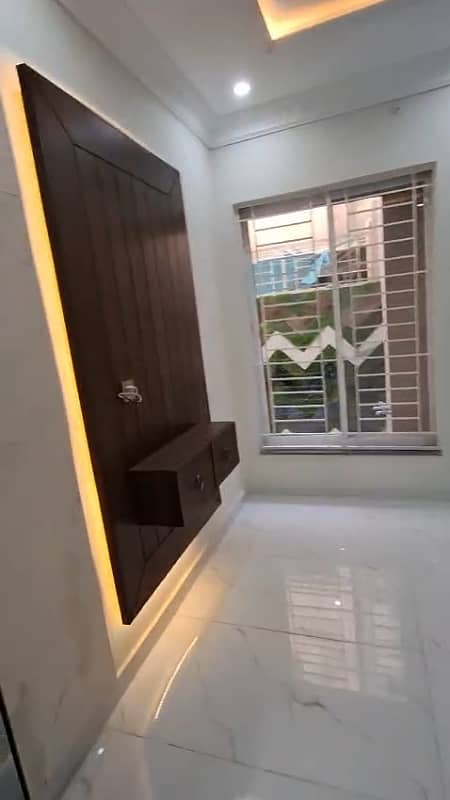 5 Marla House For Sale In Paragon City Lahore 20