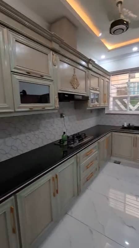 5 Marla House For Sale In Paragon City Lahore 29