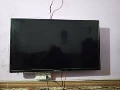 blind lcd 40 inch for sale