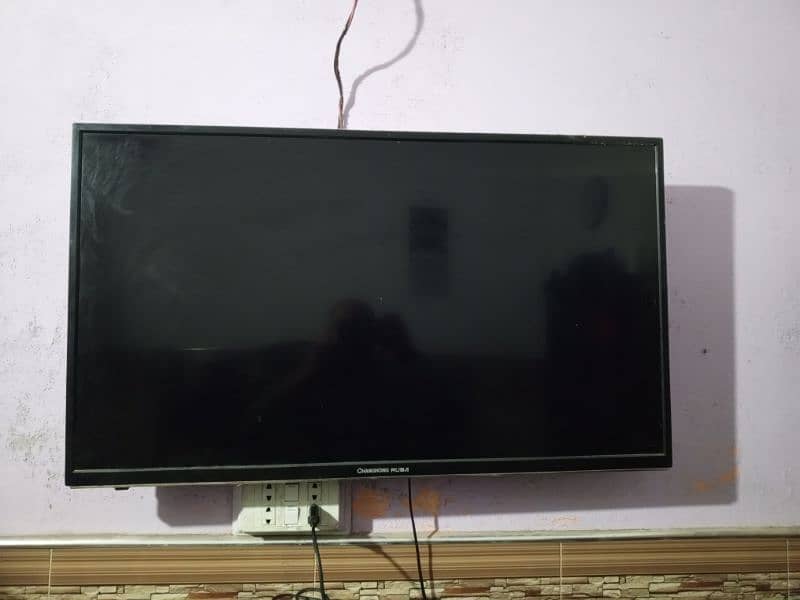 blind lcd 40 inch for sale 0