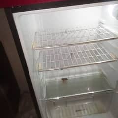 Haier refrigerator new urgent for sale