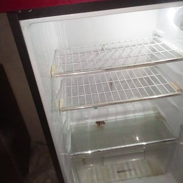 Haier refrigerator new urgent for sale 0