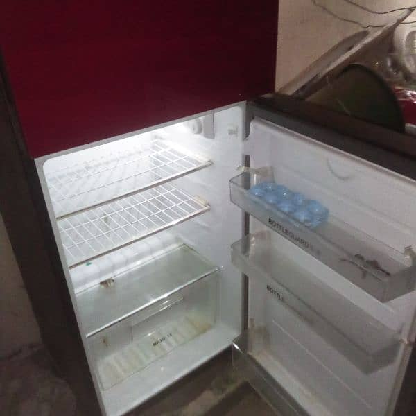 Haier refrigerator new urgent for sale 1