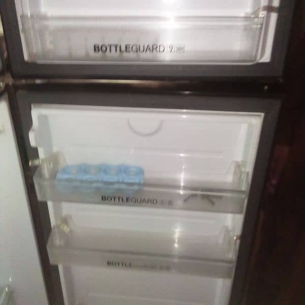 Haier refrigerator new urgent for sale 4