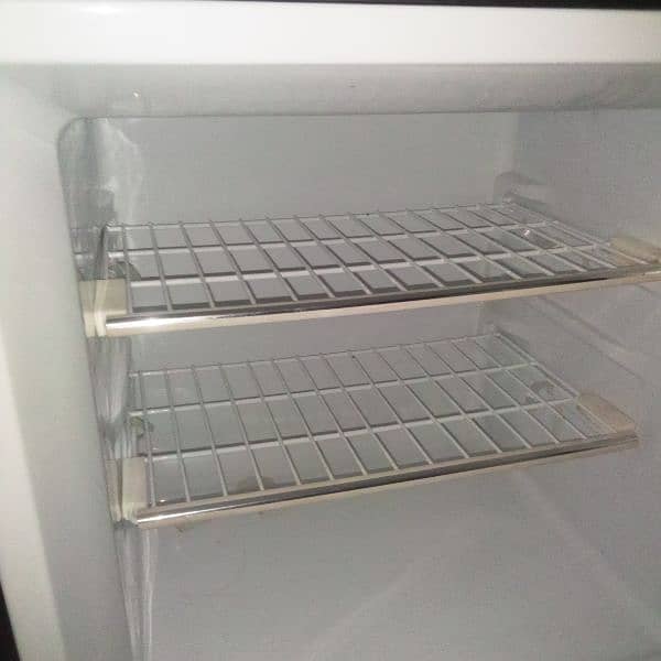 Haier refrigerator new urgent for sale 6