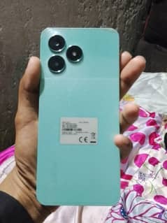 realme c51  ram 4 memory 128