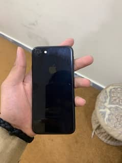 IPHONE 7 ( pta approved official )