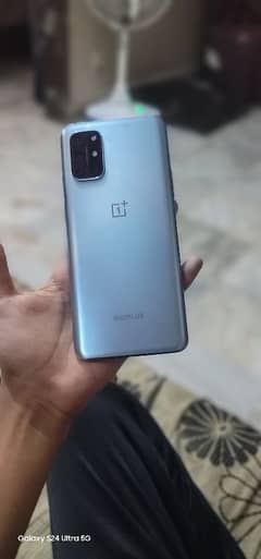 Oneplus 8t 8/128 Dual Sim Approved [ Read Description]