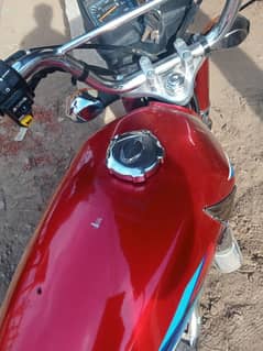 Honda 125 For Sale