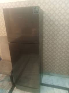 haier refrigerator