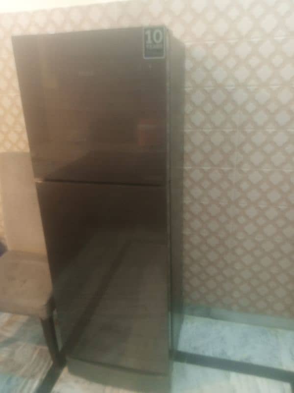 haier refrigerator 0