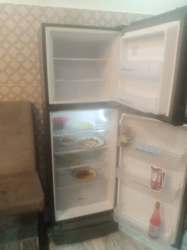 haier refrigerator 1