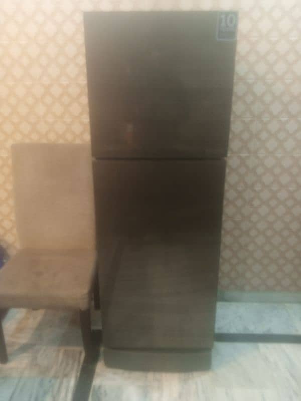 haier refrigerator 2