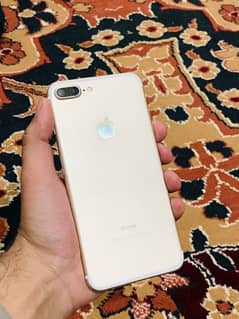 iPhone 7plus pta approved