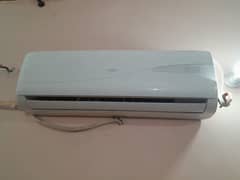 Haier 1.5 ton non inverter