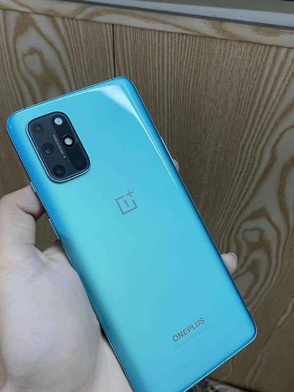 Oneplus 8T Non Pta sim locked 12/256 0