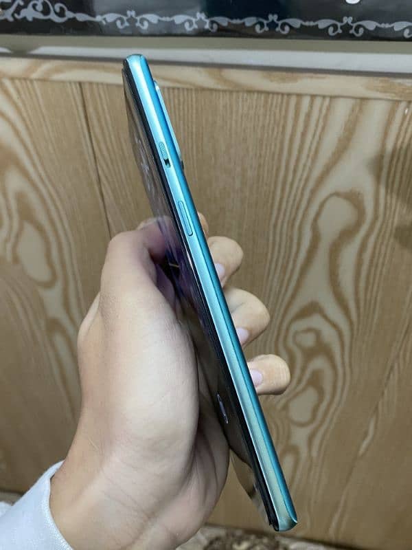 Oneplus 8T Non Pta sim locked 12/256 6