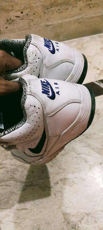 original Nike air shoes for sale 0