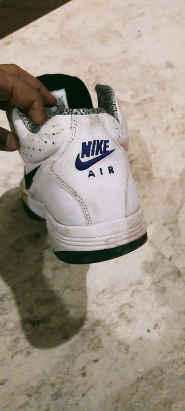 original Nike air shoes for sale 4