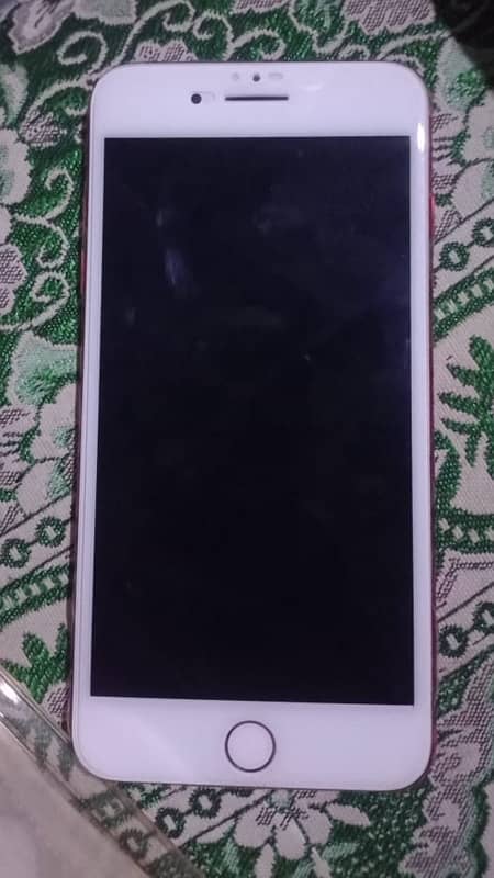 Iphone 7 plus pta approved condition 10by10 1