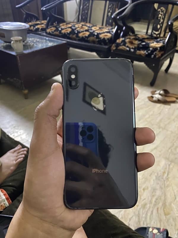 iphone x 64 gb non pta 1