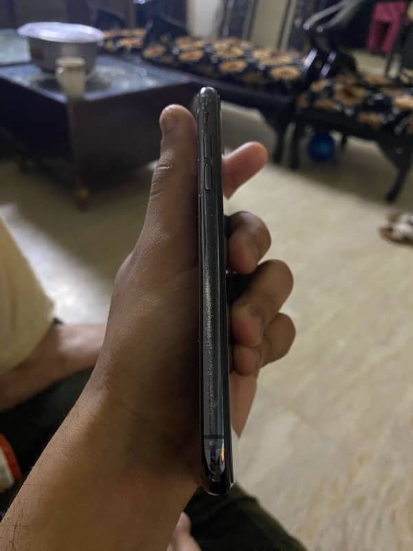 iphone x 64 gb non pta 4